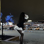 Проститутка Ирис