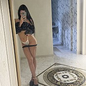 Проститутка Ирис