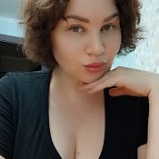 Проститутка Олечка 